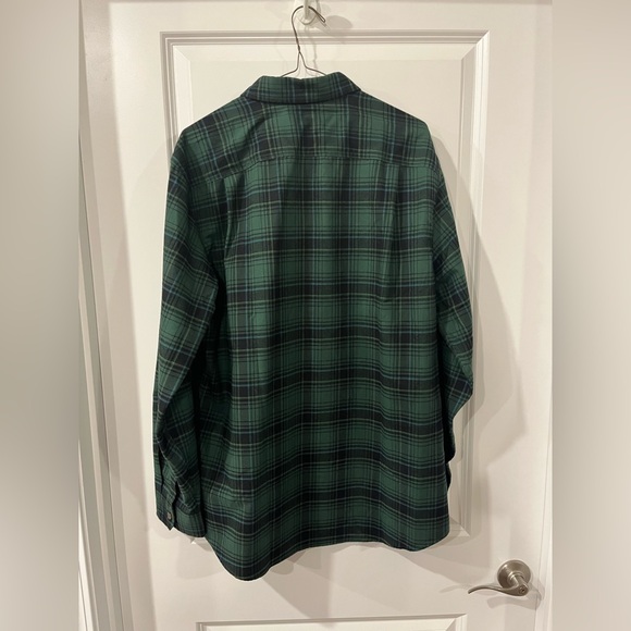 Men’s Eddie Bauer button-down shirt - Picture 5 of 5